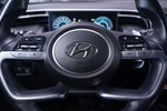 Hyundai Tucson Hybrid