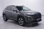 Hyundai Tucson Hybrid