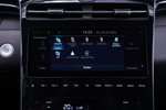 Hyundai Tucson Hybrid