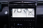 Hyundai Tucson Hybrid
