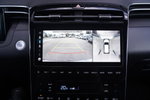 Hyundai Tucson Hybrid