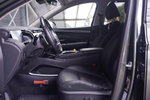 Hyundai Tucson Hybrid