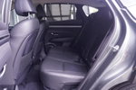 Hyundai Tucson Hybrid