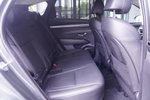 Hyundai Tucson Hybrid