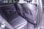 Hyundai Tucson Hybrid