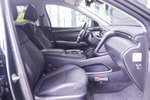 Hyundai Tucson Hybrid