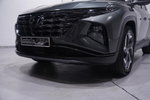Hyundai Tucson Hybrid
