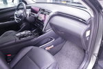 Hyundai Tucson Hybrid