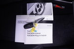 Hyundai Tucson Hybrid