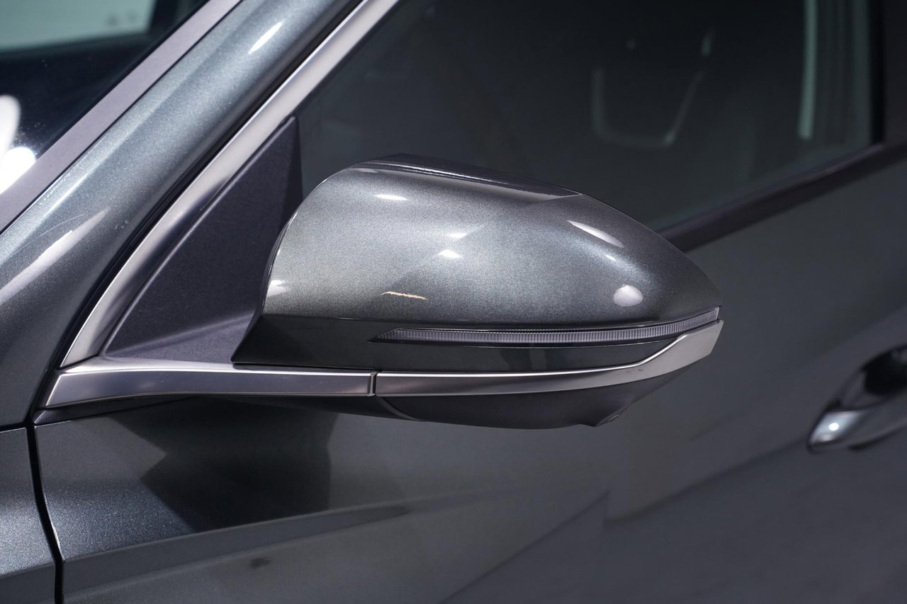 Hyundai Tucson Hybrid