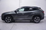 Hyundai Tucson Hybrid