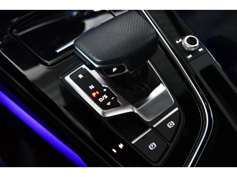 Audi A4 Avant 45 TFSI 3x S-line Full option*Pano*B&O*Sideassist