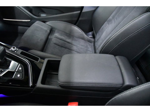 Audi A4 Avant 45 TFSI 3x S-line Full option*Pano*B&O*Sideassist