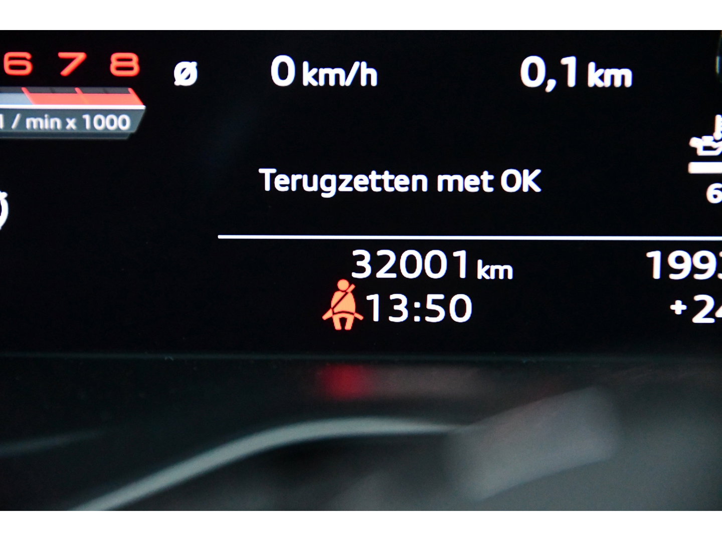 Audi A4 Avant 45 TFSI 3x S-line Full option*Pano*B&O*Sideassist