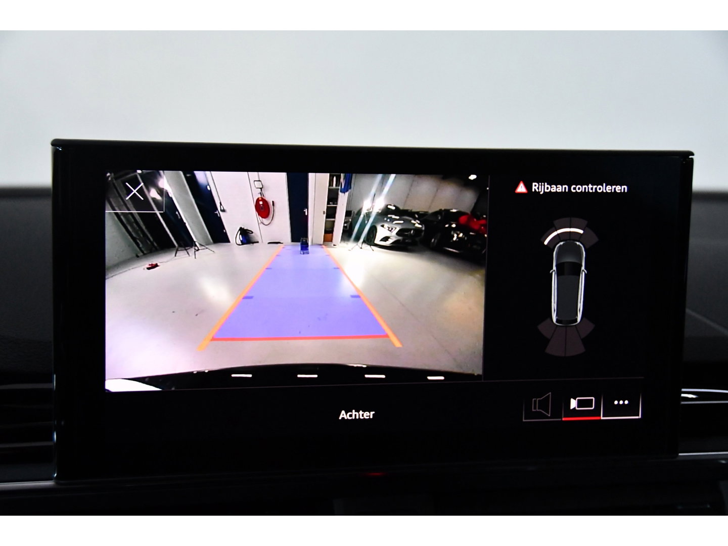 Audi A4 Avant 45 TFSI 3x S-line Full option*Pano*B&O*Sideassist