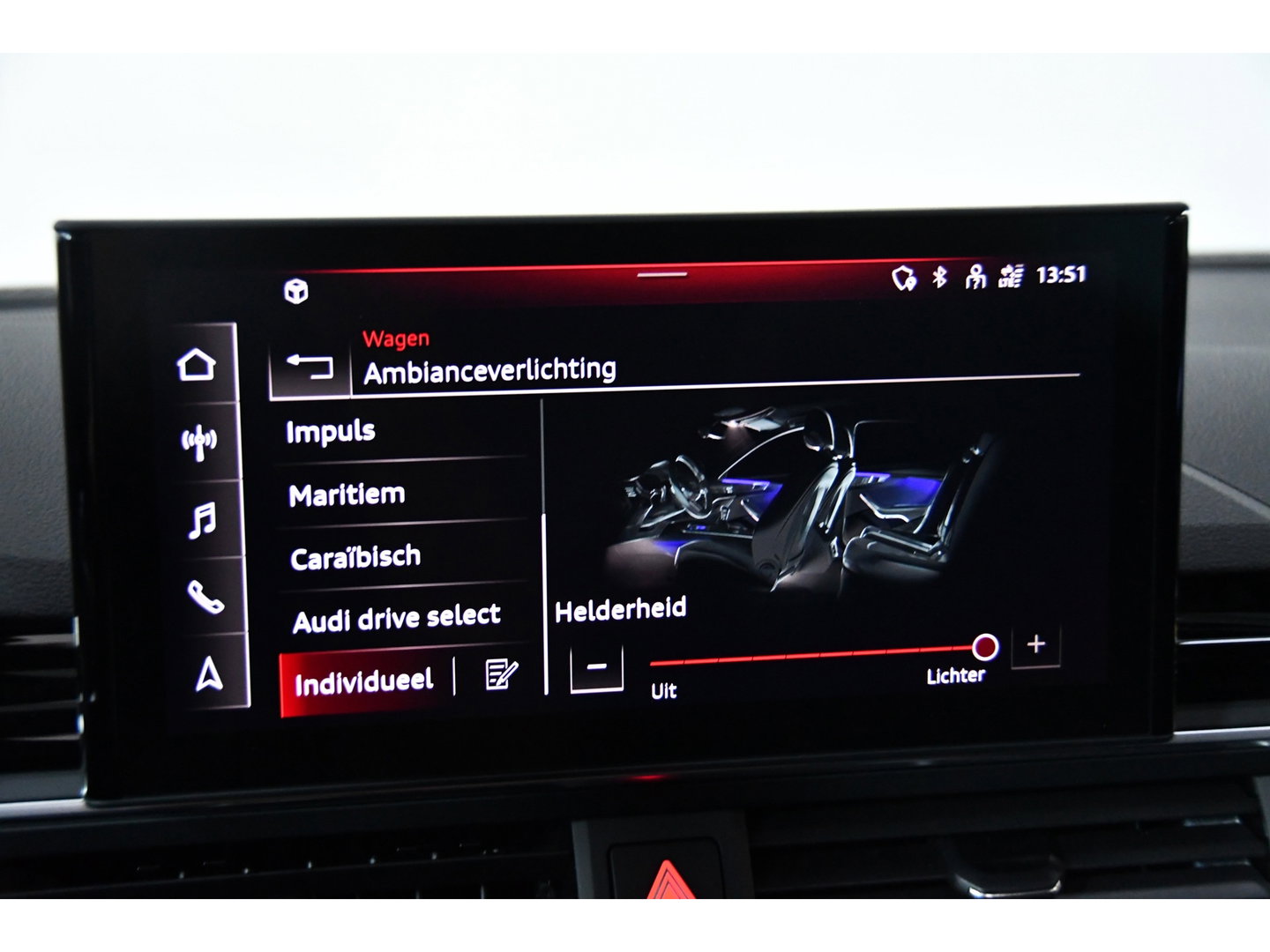 Audi A4 Avant 45 TFSI 3x S-line Full option*Pano*B&O*Sideassist