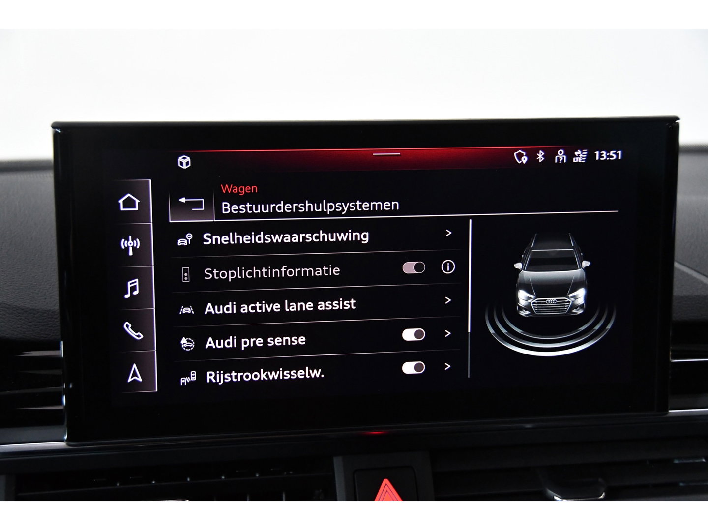 Audi A4 Avant 45 TFSI 3x S-line Full option*Pano*B&O*Sideassist
