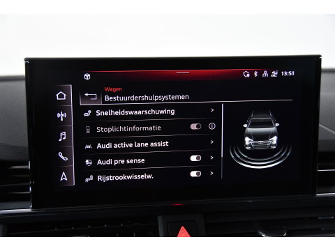 Audi A4 Avant 45 TFSI 3x S-line Full option*Pano*B&O*Sideassist