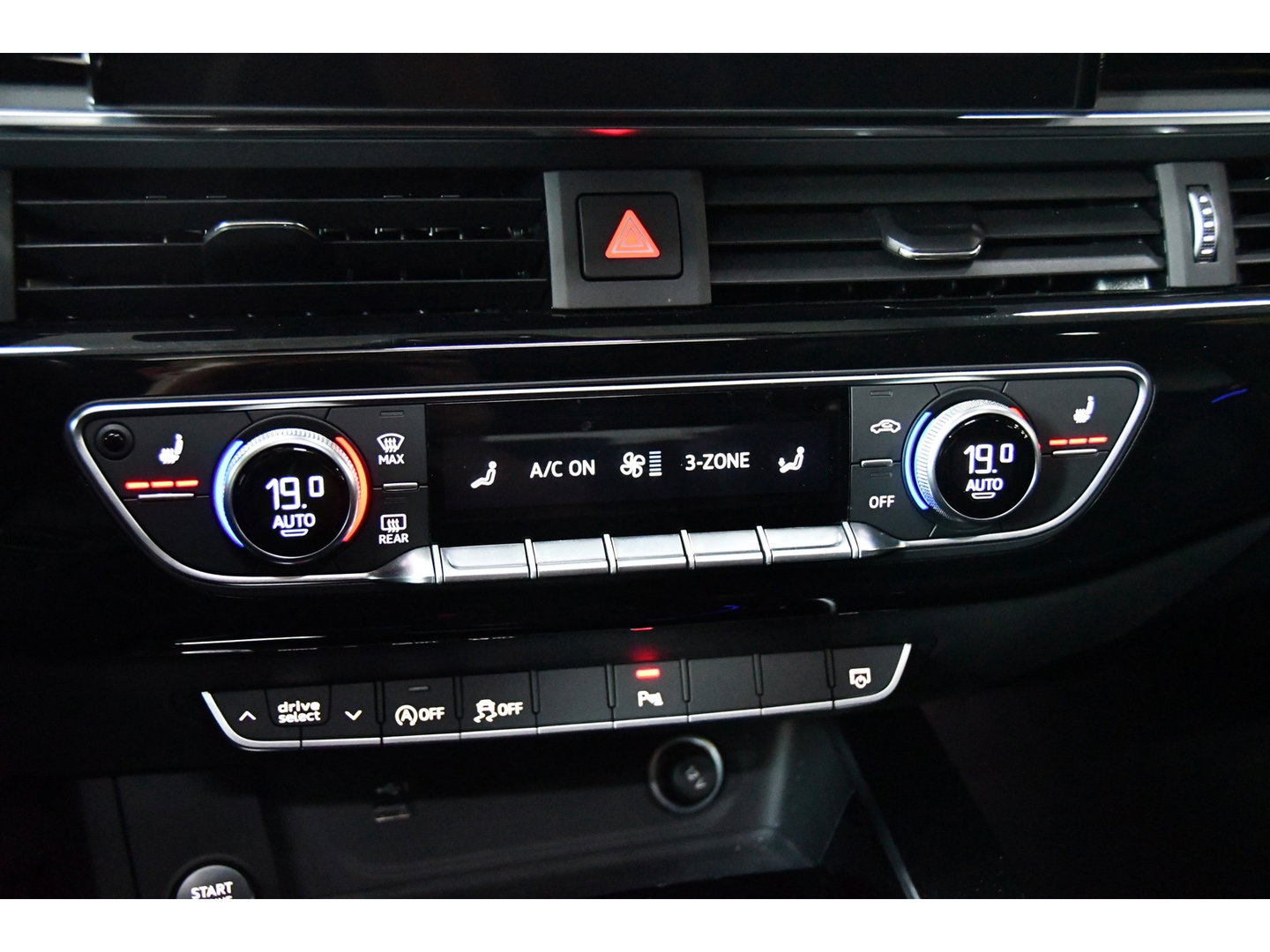 Audi A4 Avant 45 TFSI 3x S-line Full option*Pano*B&O*Sideassist