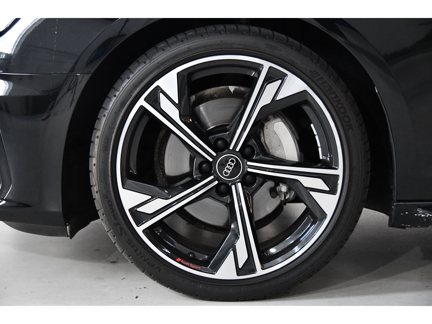 Audi A4 Avant 45 TFSI 3x S-line Full option*Pano*B&O*Sideassist