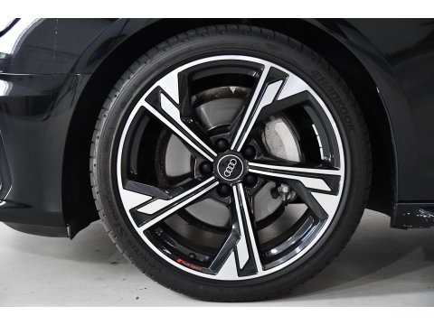Audi A4 Avant 45 TFSI 3x S-line Full option*Pano*B&O*Sideassist