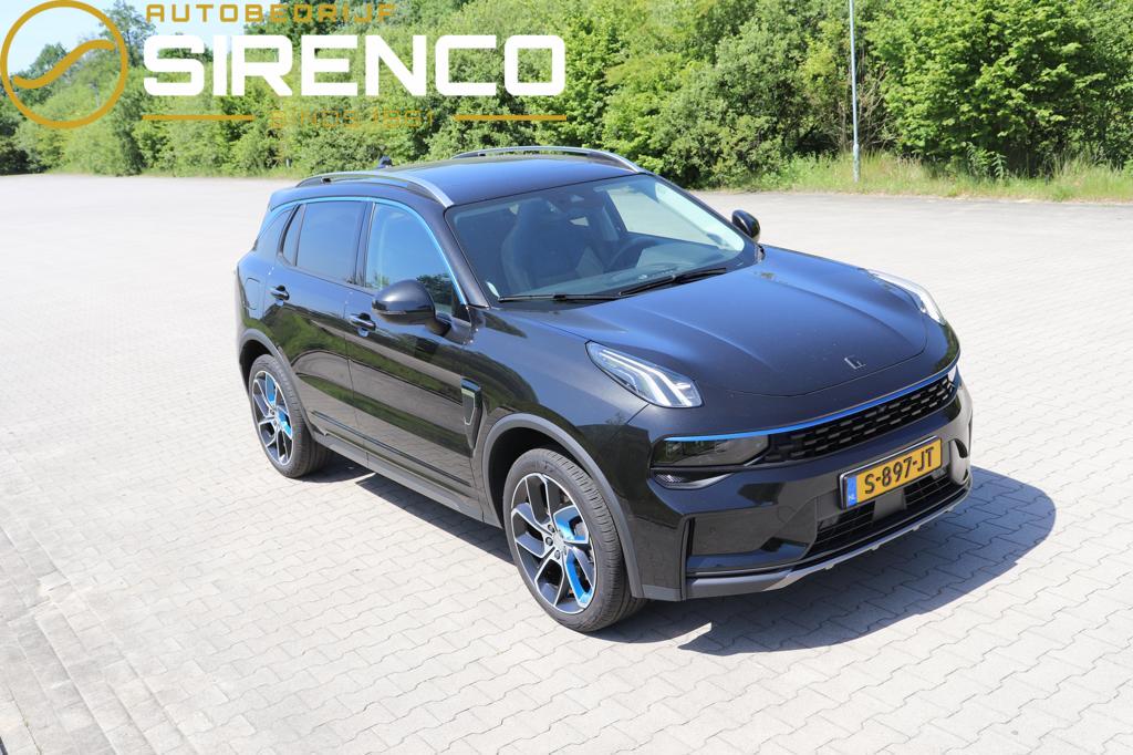 Lynk & Co 01