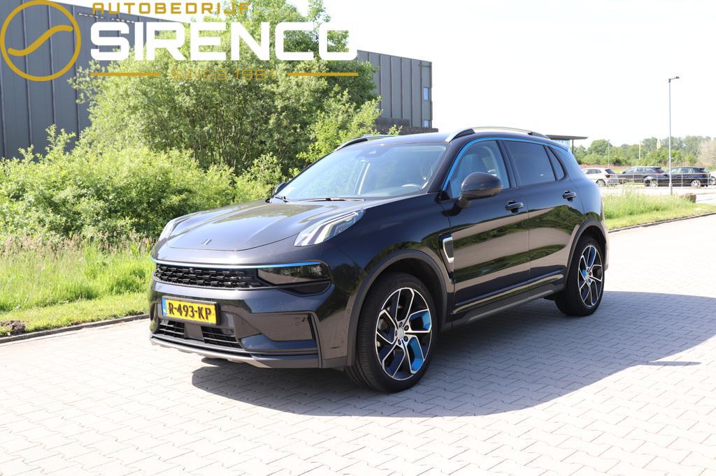 Lynk & Co 01