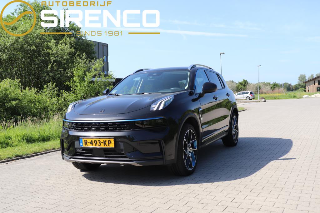 Lynk & Co 01