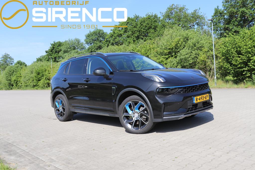 Lynk & Co 01