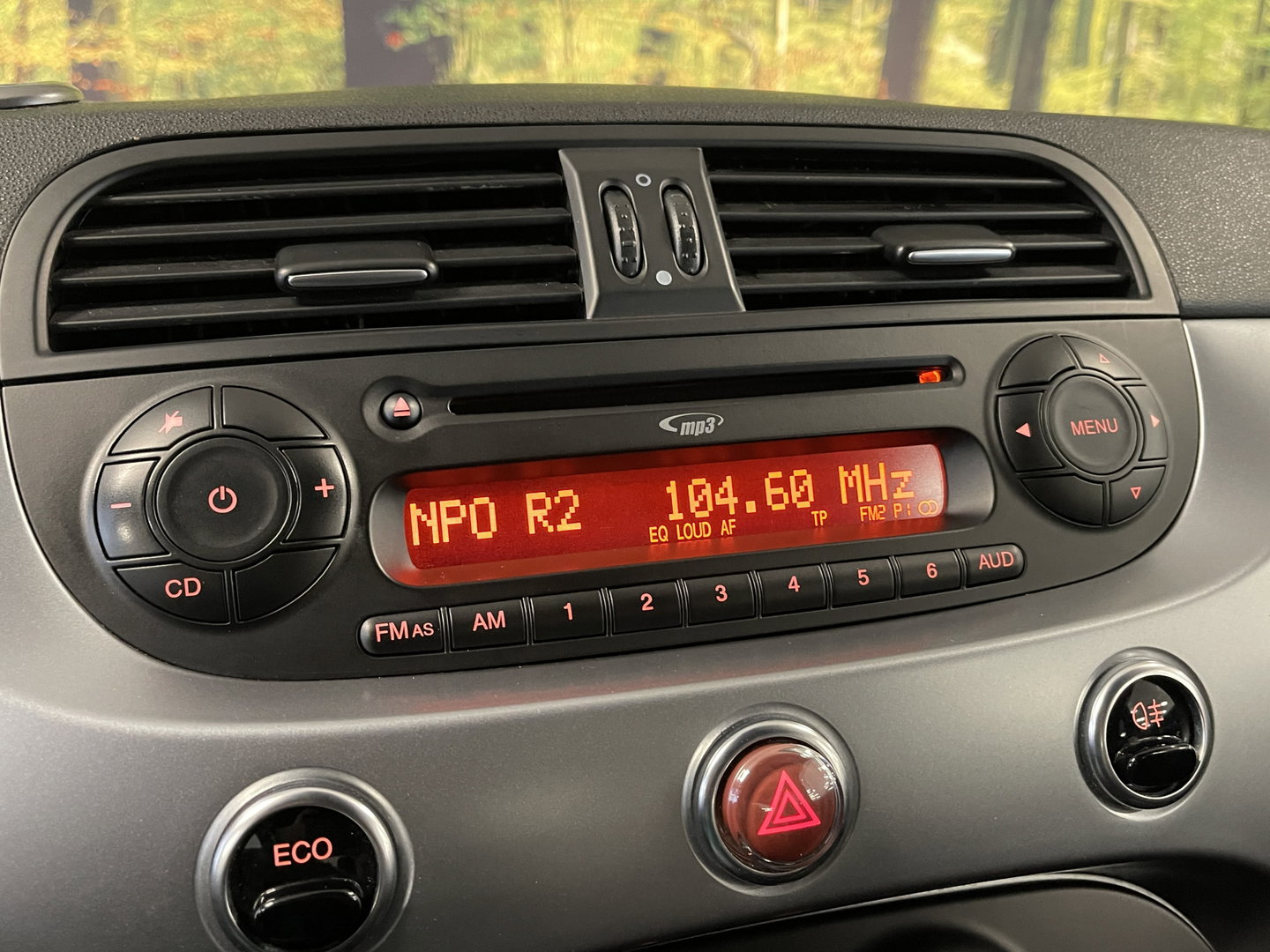 Fiat 500C 0.9 TwinAir 500S | Automaat | Origineel Nederlands | Cabrio | Lichtmetaal 16'' | Airconditioning | Isofix | Stop & go |