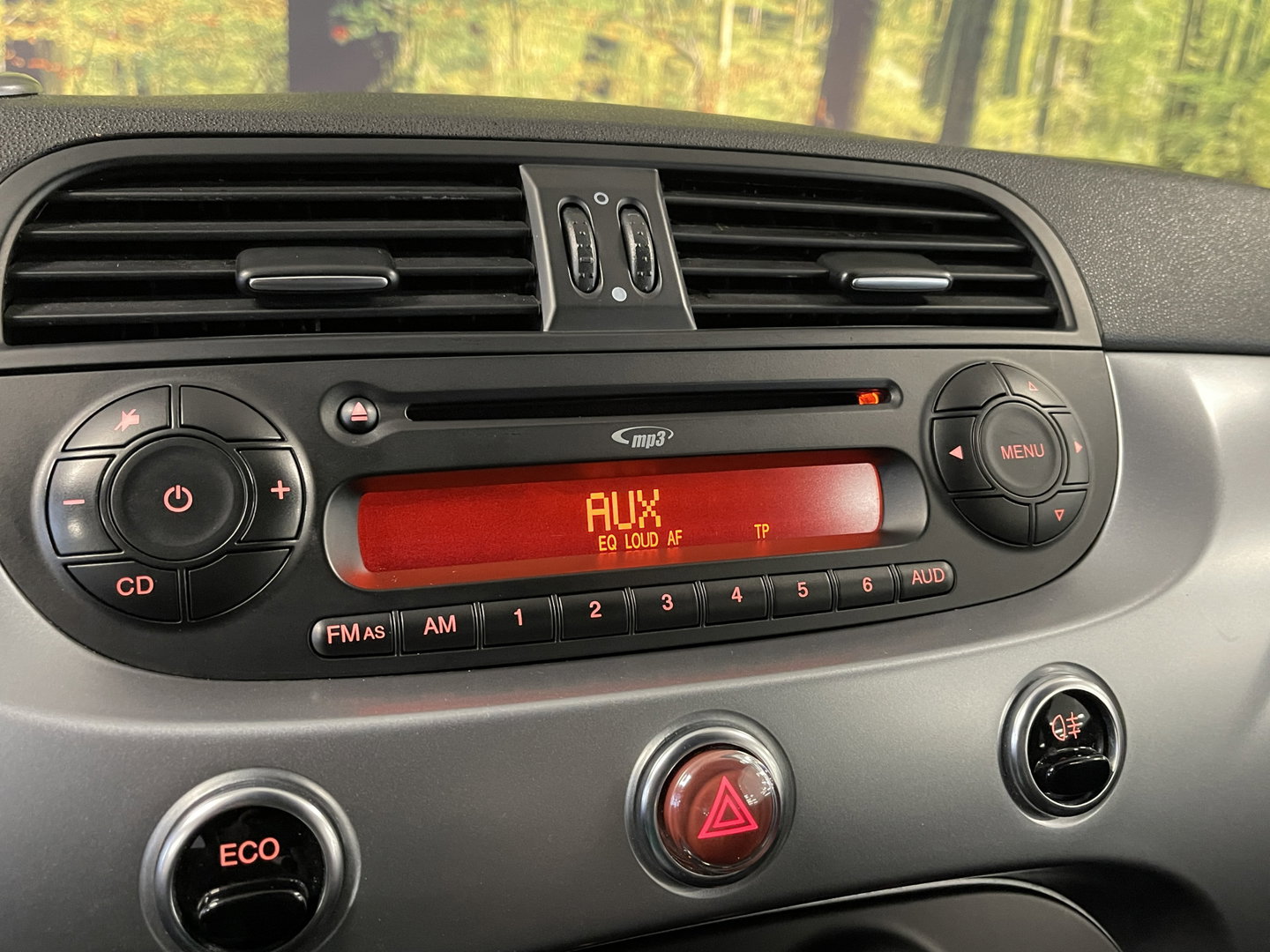 Fiat 500C 0.9 TwinAir 500S | Automaat | Origineel Nederlands | Cabrio | Lichtmetaal 16'' | Airconditioning | Isofix | Stop & go |