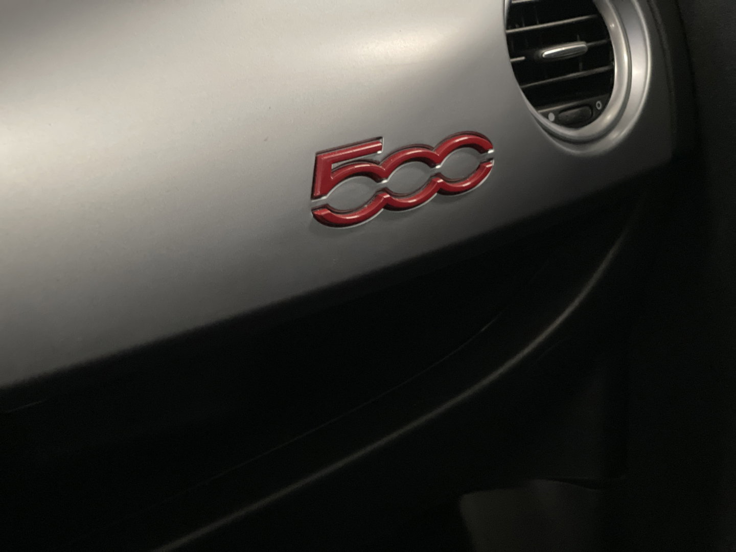 Fiat 500C 0.9 TwinAir 500S | Automaat | Origineel Nederlands | Cabrio | Lichtmetaal 16'' | Airconditioning | Isofix | Stop & go |