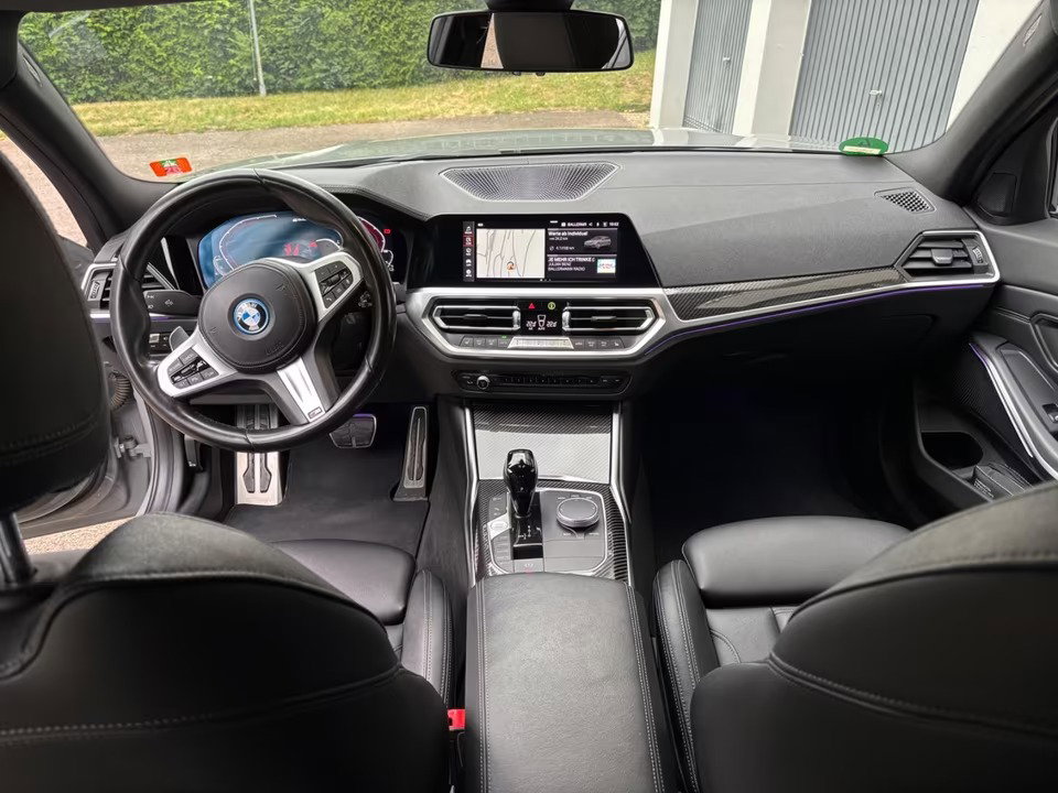 BMW 3 Serie