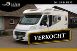 Elnagh PRINCE 590 L