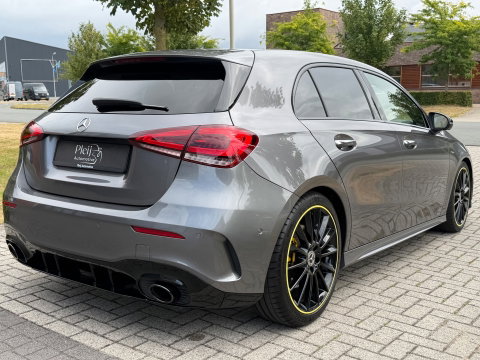 Mercedes-Benz A-Klasse 250 4MATIC Premium Plus|Pano|AMG edition|250pk|stage 1