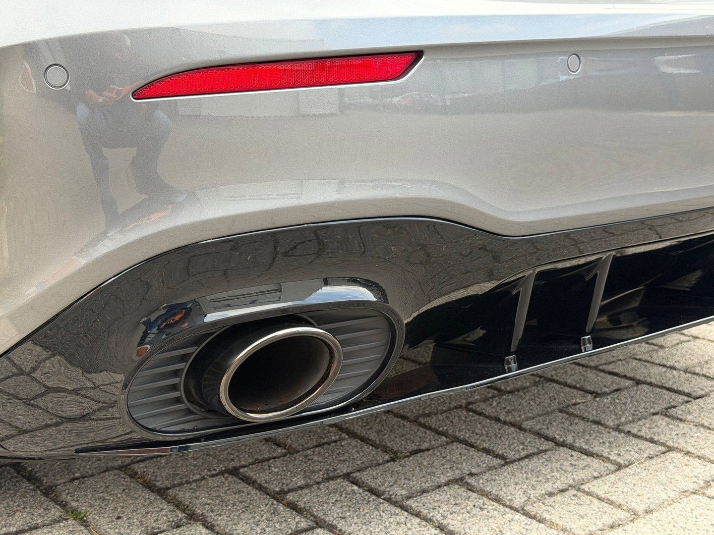 Mercedes-Benz A-Klasse 250 4MATIC Premium Plus|Pano|AMG edition|250pk|stage 1