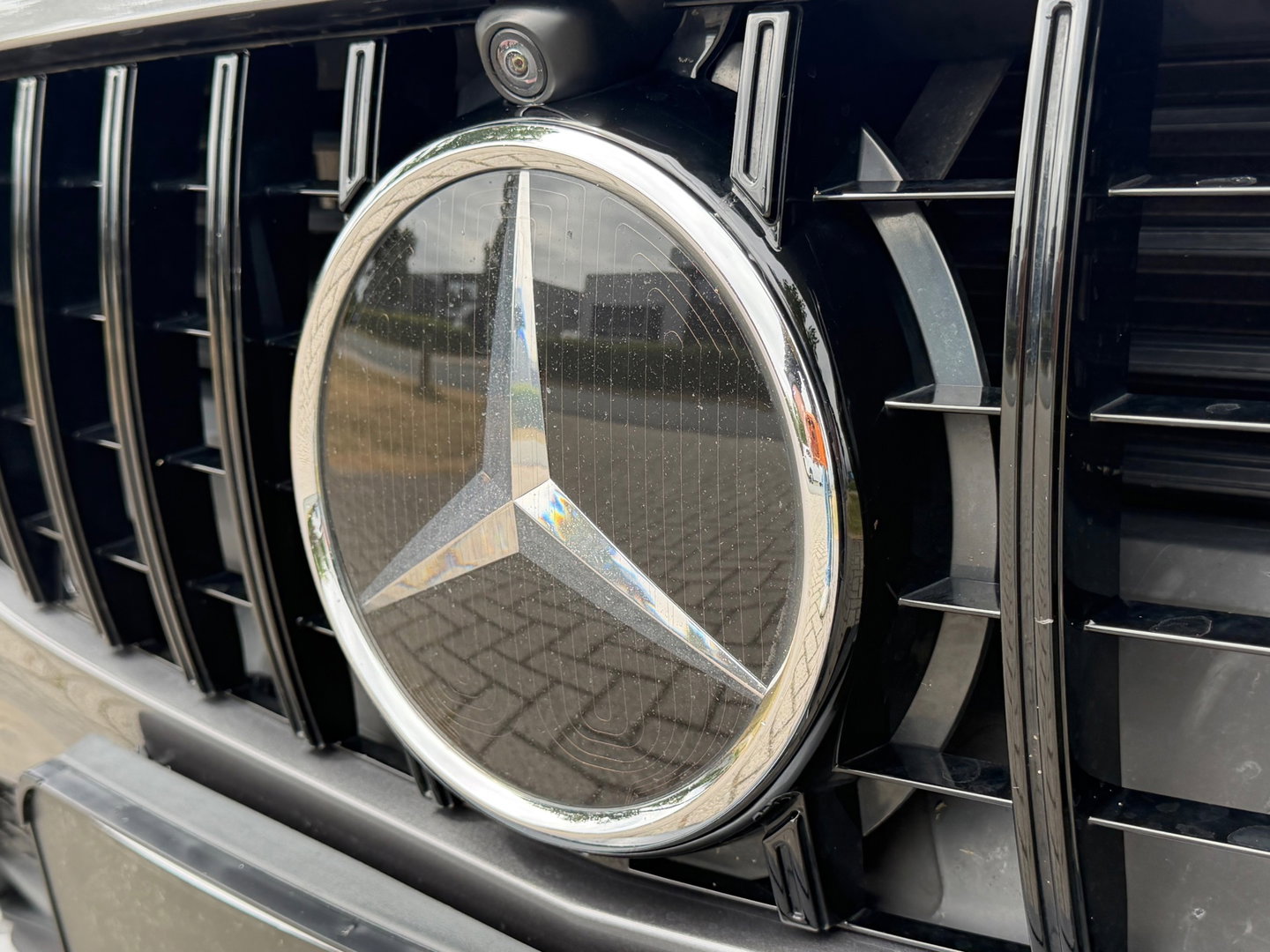 Mercedes-Benz A-Klasse 250 4MATIC Premium Plus|Pano|AMG edition|250pk|stage 1