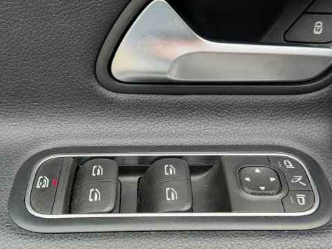 Mercedes-Benz A-Klasse 250 4MATIC Premium Plus|Pano|AMG edition|250pk|stage 1