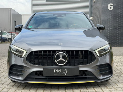 Mercedes-Benz A-Klasse 250 4MATIC Premium Plus|Pano|AMG edition|250pk|stage 1