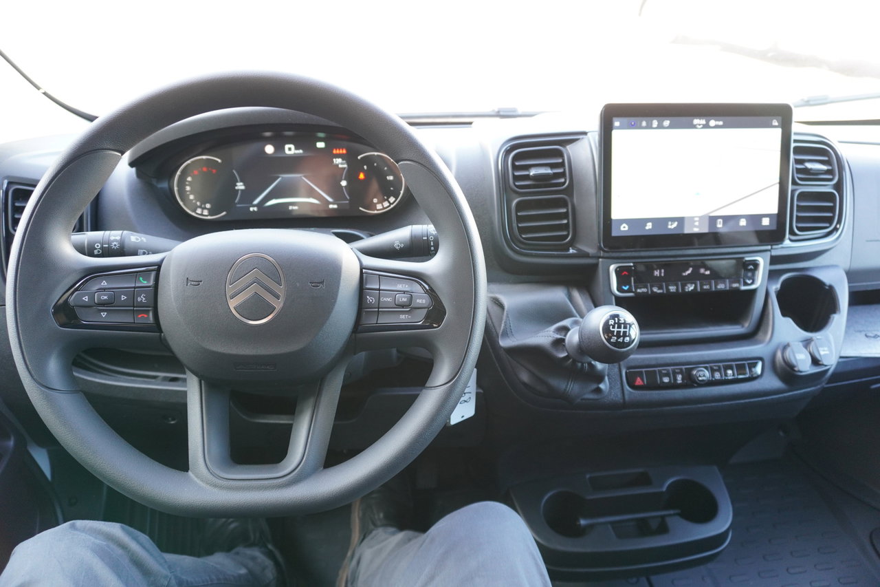 Citroën Jumper