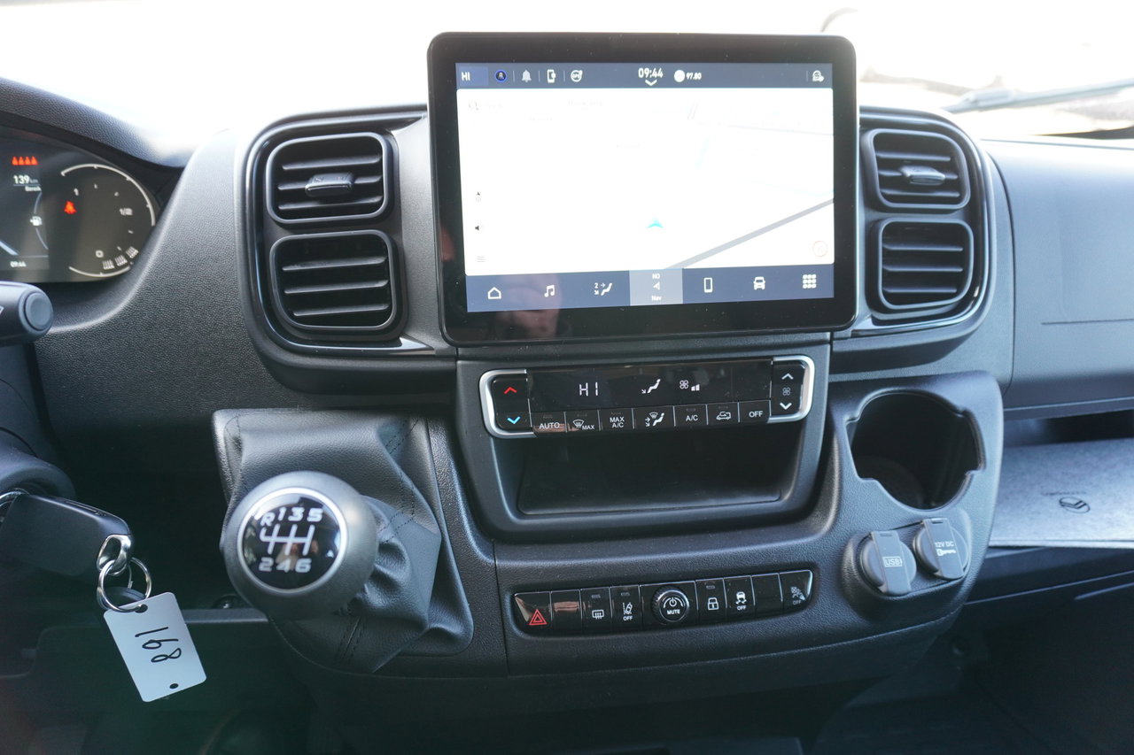 Citroën Jumper