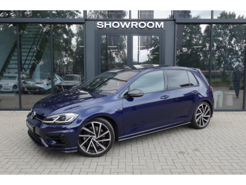 Volkswagen Golf 2.0 TSI 4Motion R PANO AKRA KEYLESS VOL'