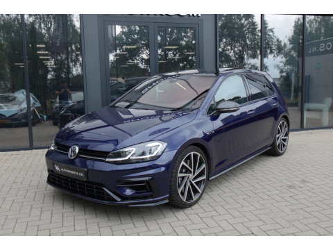 Volkswagen Golf 2.0 TSI 4Motion R PANO AKRA KEYLESS VOL'