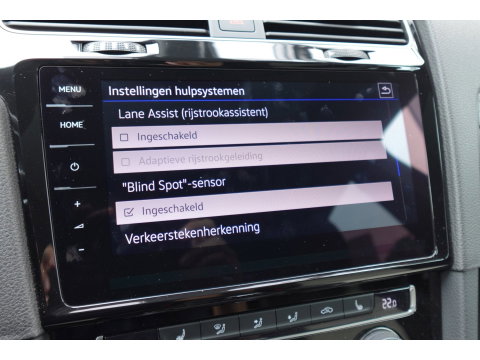 Volkswagen Golf 2.0 TSI 4Motion R PANO AKRA KEYLESS VOL'