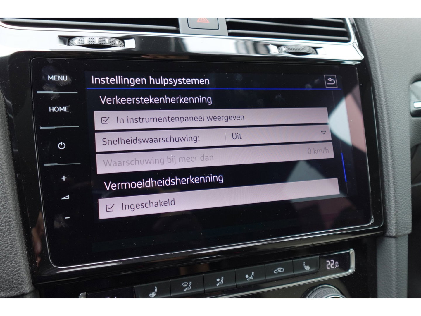 Volkswagen Golf 2.0 TSI 4Motion R PANO AKRA KEYLESS VOL'