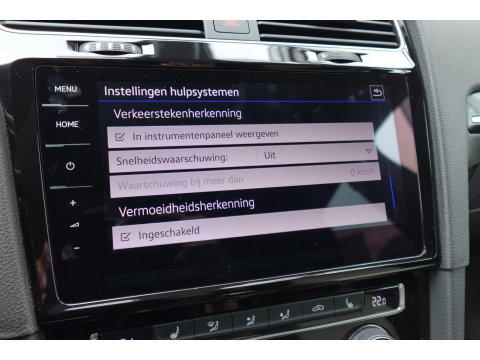 Volkswagen Golf 2.0 TSI 4Motion R PANO AKRA KEYLESS VOL'