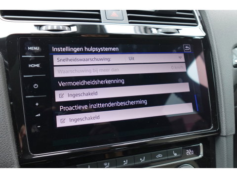 Volkswagen Golf 2.0 TSI 4Motion R PANO AKRA KEYLESS VOL'