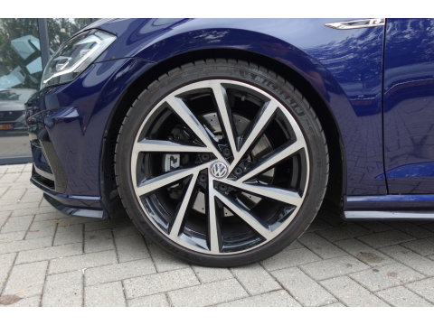 Volkswagen Golf 2.0 TSI 4Motion R PANO AKRA KEYLESS VOL'