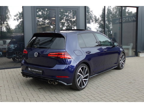 Volkswagen Golf 2.0 TSI 4Motion R PANO AKRA KEYLESS VOL'