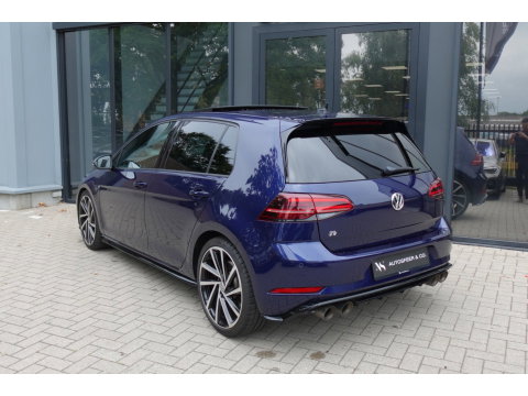Volkswagen Golf 2.0 TSI 4Motion R PANO AKRA KEYLESS VOL'